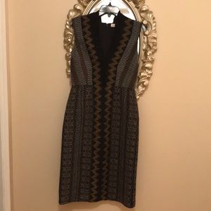 Tory Burch embroidered Dress